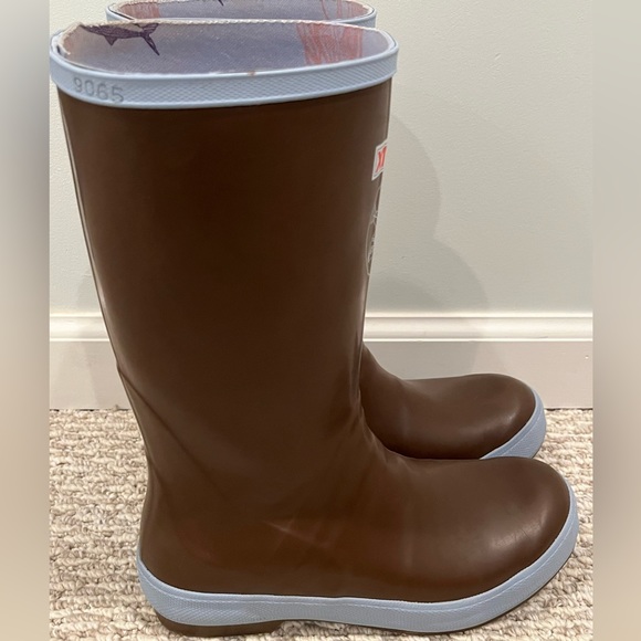 xtratuf Shoes - Xtratuf Womens Boots Salmon Sisters